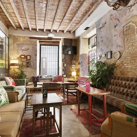 Lemon Rock Hostel Granada Kültér fotó