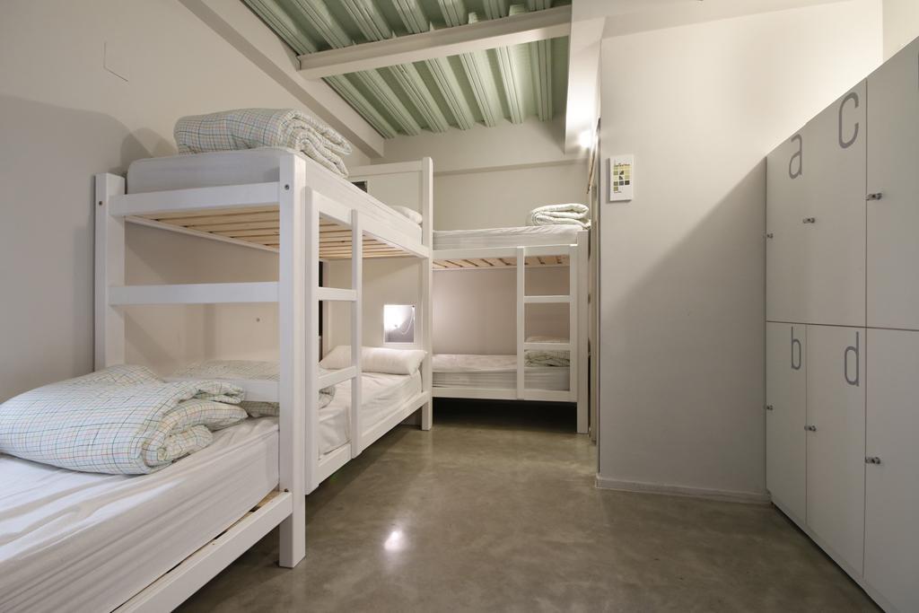 Lemon Rock Hostel Granada Kültér fotó