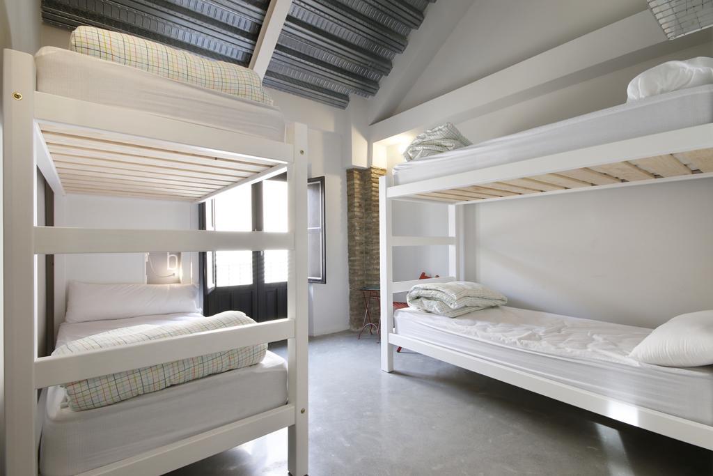 Lemon Rock Hostel Granada Kültér fotó