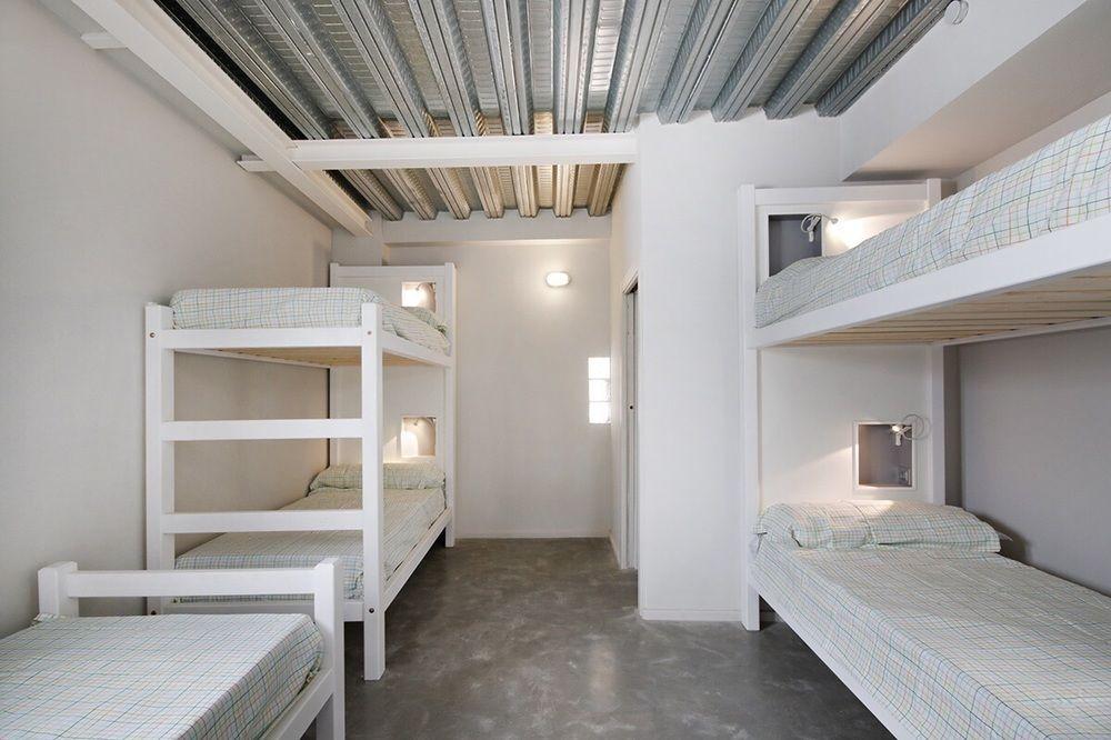 Lemon Rock Hostel Granada Kültér fotó