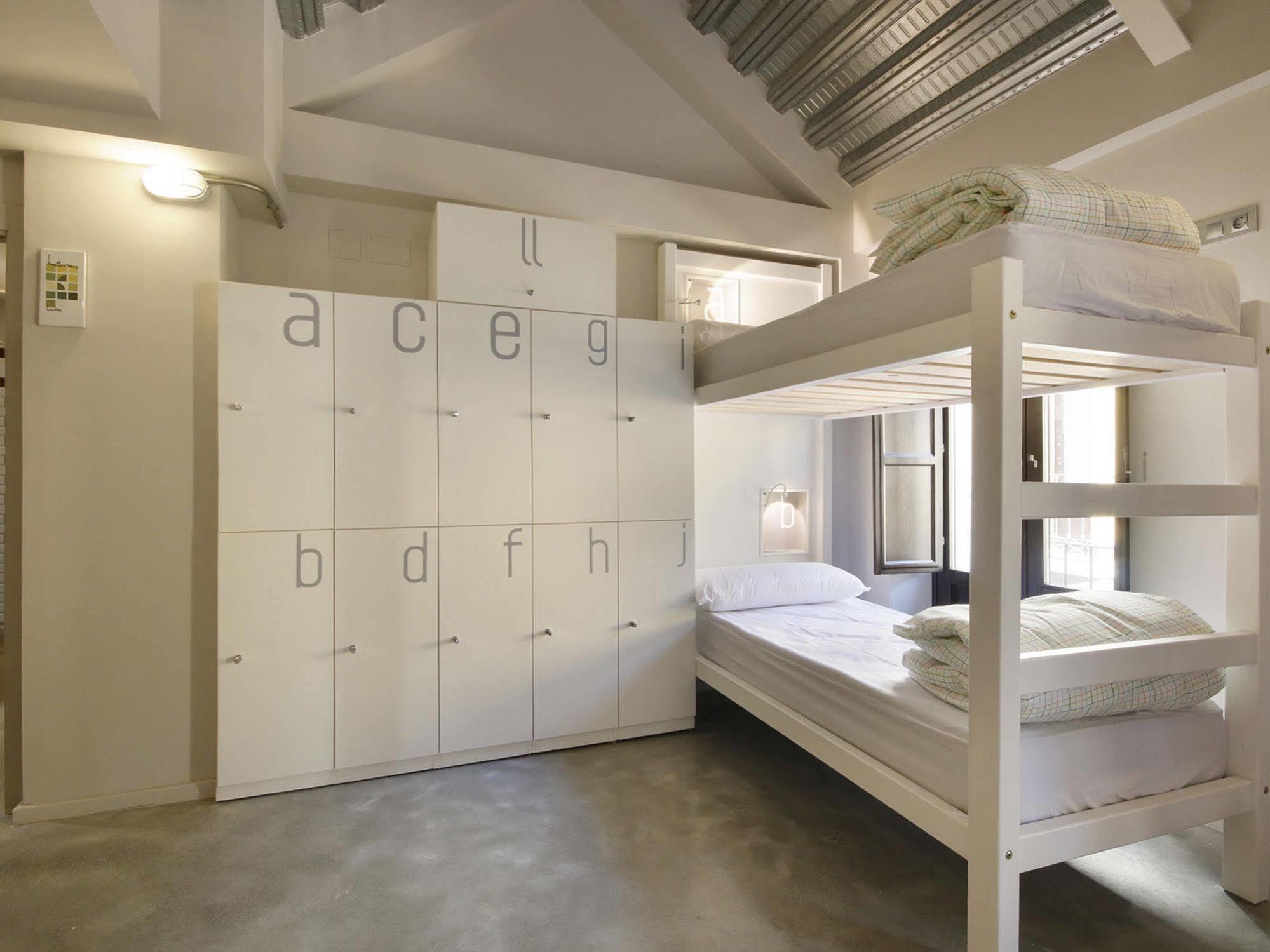 Lemon Rock Hostel Granada Kültér fotó
