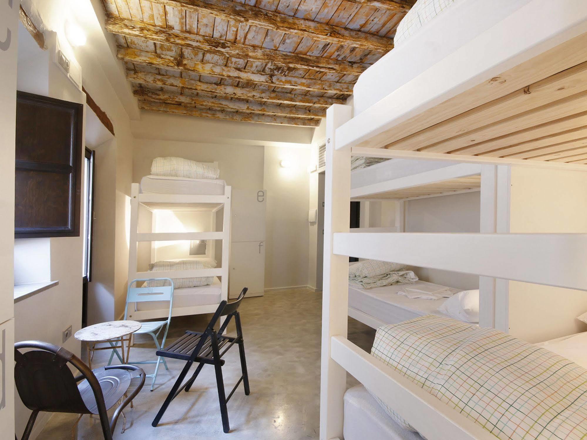 Lemon Rock Hostel Granada Kültér fotó