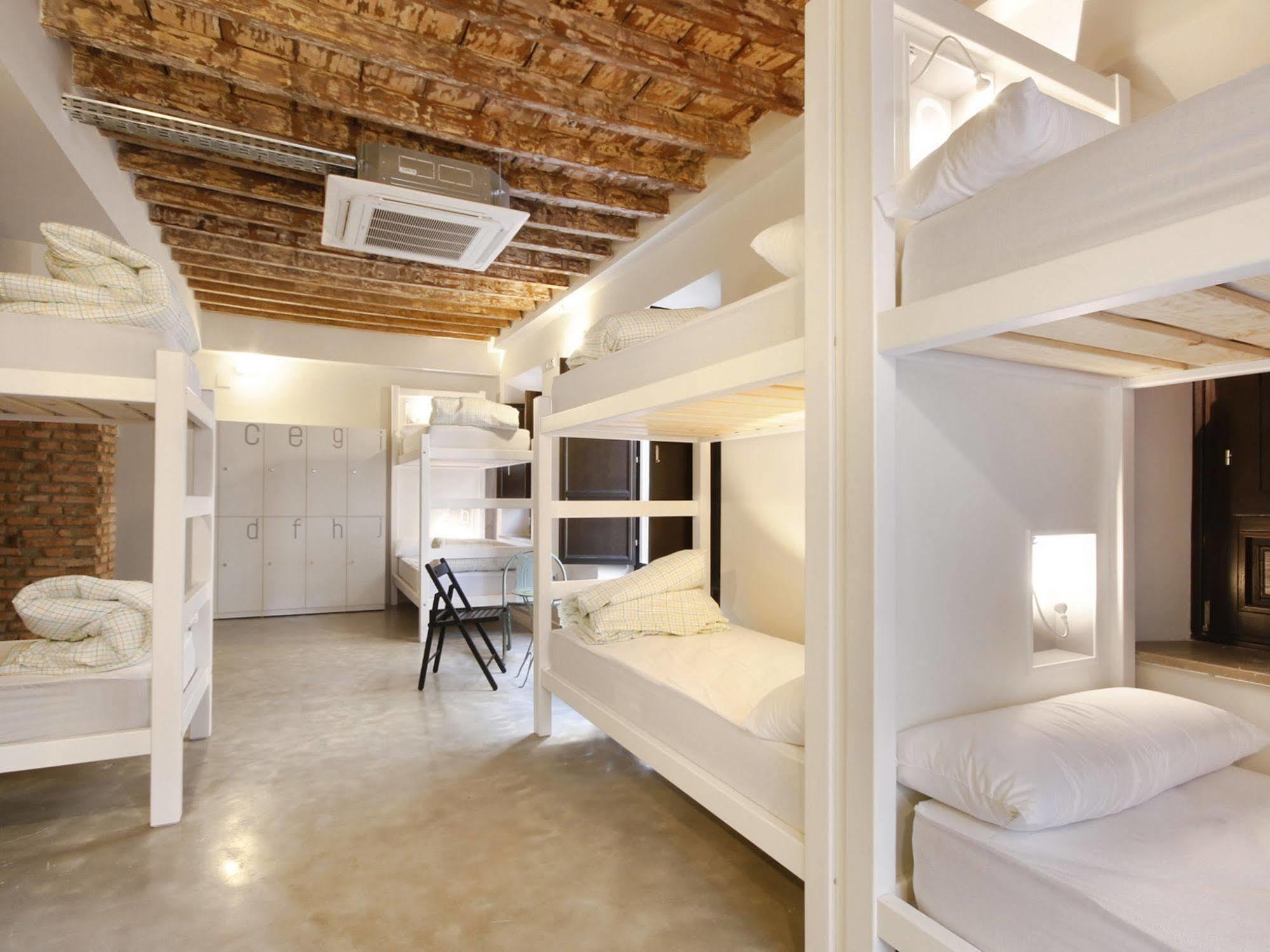 Lemon Rock Hostel Granada Kültér fotó