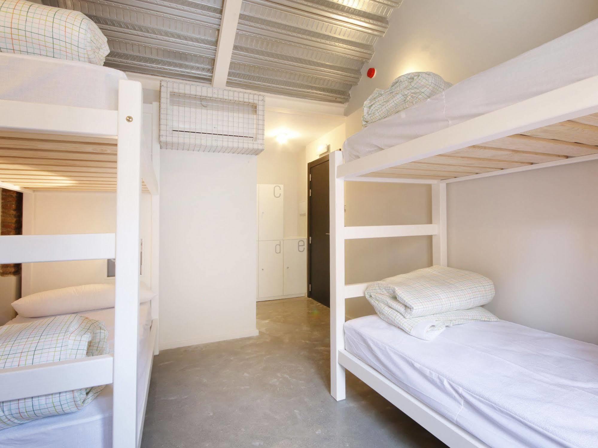Lemon Rock Hostel Granada Kültér fotó